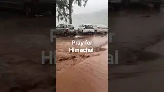 Pray for Himachal