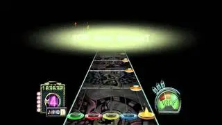 More Guitar Hero Custom Song