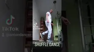 ОБУЧАЛКА ШАФЛ ДЛЯ СОВСЕМ НОВИЧКОВ ЛЮБОГО ВОЗРАСТА ! УРОКИ ТАНЦЕВ SHUFFLE DANCE ОНЛАЙН ИЗ ТИК ТОК.