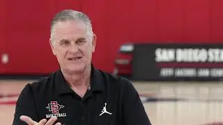 Dutcher recaps Aztecs season so far | Aztec Basketball with Brian Dutcher | FOX Sports San Diego