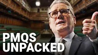 🔴 PMQs Unpacked: Starmer faces questions after winter fuel row @TimesRadioPolitics