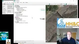 How to Share/Archive HEC-RAS Files (and how to clean up mapper afterwards)