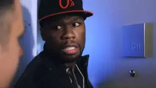 Put Your Hands Up by 50 Cent (Official Music Video) | 50 Cent Music