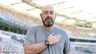Hand on Heart - Darren Lehmann's wake up call