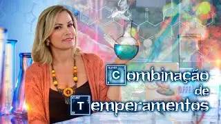 Combinações dos temperamentos