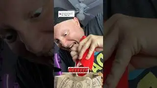 Just put the 🍟 in the bag￼#funny #comedy #relatable #gamer #skit #humor