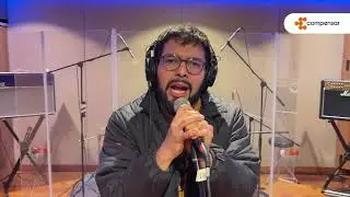 2do Festival musical Compensar | Desde El Cielo| Zecko 574