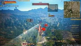 Succession Lahn Extreme Distance Flying (3180 Stamina)