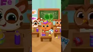 Bubbu School: Master Math & Music in Our Virtual Classroom | Bubadu's Educational Game