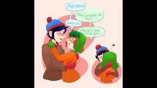 STAN X KYLE RULE 34 18+ YAOI (GONE SEXUAL)