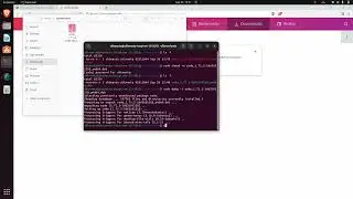 install visual studio code in Ubuntu Linux