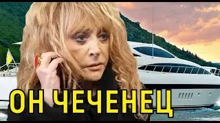 Родину защищает \\\ 25-летний чеченский внук Пугачевой не такой как они