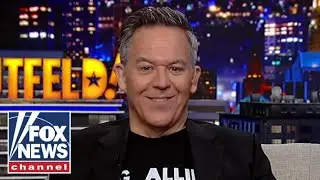 Gutfeld: Trumps support enlarges after more bogus charges