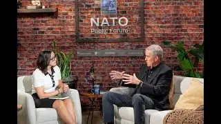 NATO Public Forum: Spotlight on NATO’s History and Geography