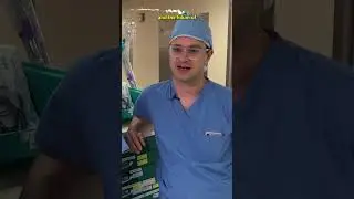 Leiomyosarcoma of Inferior Vena Cava: Resection and Reconstruction #howto #medicine #learn #doctor