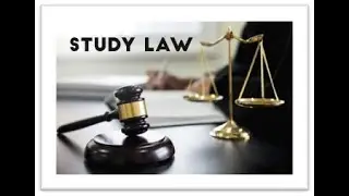 University requirements for Law