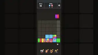 Drop Jelly level 35 | GAME Walkthrough