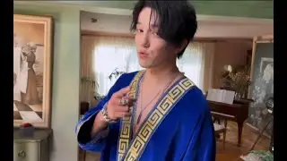 DIMASH. УАУ!!! ДИМАШ ГОТОВИТ БОМБИЧЕСКИЙ ВИДЕОКЛИП!!!