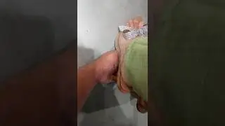 ASMR High heels hand trample! #trample #handtrample #trending #trampling