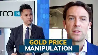 Gold price manipulation is real; JPMorgan’s spoofing case explained