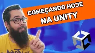 Dicas pra quem tá começando a aprender Unity hoje