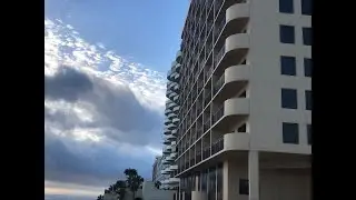 'Unsafe': Residents, guests forced out of nearly 2 dozen condos and hotels in Daytona Beach Shores