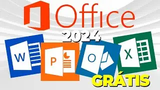 ✅[NOVO METODO] Agora SIM Pacote Office 100% GRATUITO!!! Como BAIXAR E INSTALAR Legalizado em 2024!