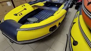 SKAT triton 390 FI