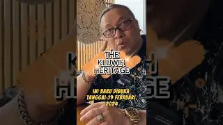 The Kluwih Heritage || 