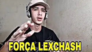 (ATENÇÃO!!!) LEXCHASH PERDEU O CANAL | VAMO AJUDAR ELE