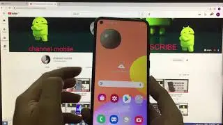 new method 2021 | bypass google account verification samsung A11 A115 android 10 | not installed app