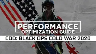 Call of Duty: Black Ops Cold War — How to Reduce/Fix Lag and Boost/Improve Performance