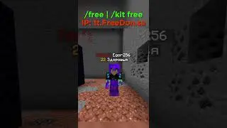 Вайп копии Фантайм ПвП | Анархия FUNTIME PVP | FreeDon |