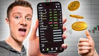 I Flipped A Coin and Traded In The Stock Market