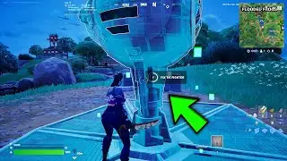 Easily Discover and complete Story Quests - Fortnite Story Quests