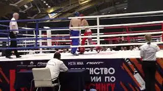 Бекиров Руслан 1 р