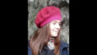 БЕРЕТ Часть.2