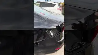 Забрали еще один автомобиль в порту Поти. Volkswagen Jetta SEL 2020 года из Америки.