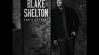 God's Country - Blake Sheldon