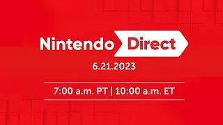 Anton Retro Reacts to the June Nintendo Direct 2023!