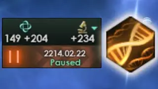 Stellaris 4.0 is INSANE - New Best Civic in The Game?