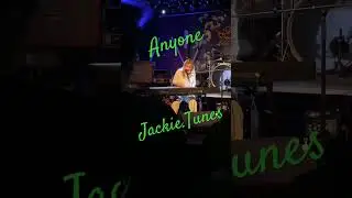 Anyone - Jackie Tunes