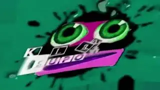 Klasky Csupo In Wiggle Major 3 Powers (1-10)