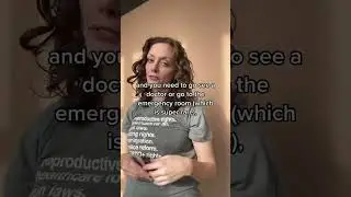 Facts about abortion pills part 2 