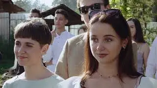 Аня и Никита
