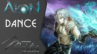 Aion movie (test)