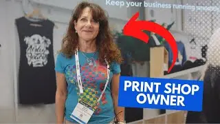 An Interview with DecoNetwork Subscriber Meryl Katlin of Make A Tee Online