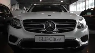 РАСПРОДАЖА СКЛАДА АВТО Mercedes-Benz  2016 ГОДА /АвтоДом Запорожье