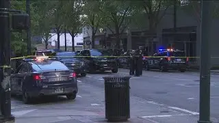 Latest on Four Seasons shooting in Midtown Atlanta | Team coverage