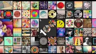 SM 100 - celebrating 100 Sample Magic releases